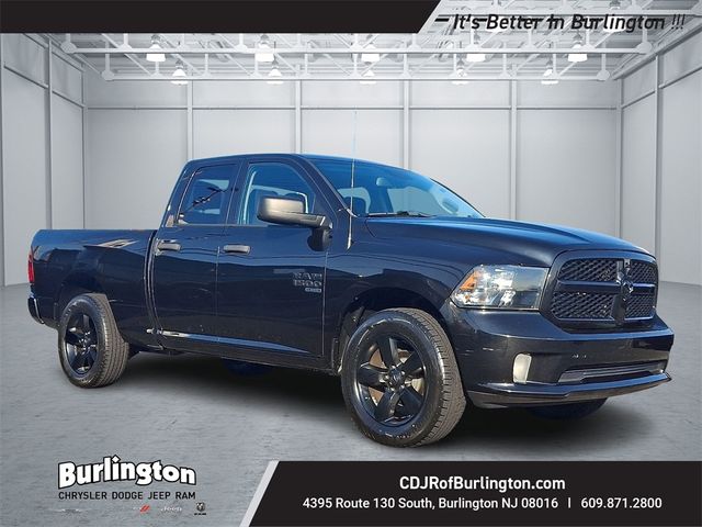 2019 Ram 1500 Classic Express