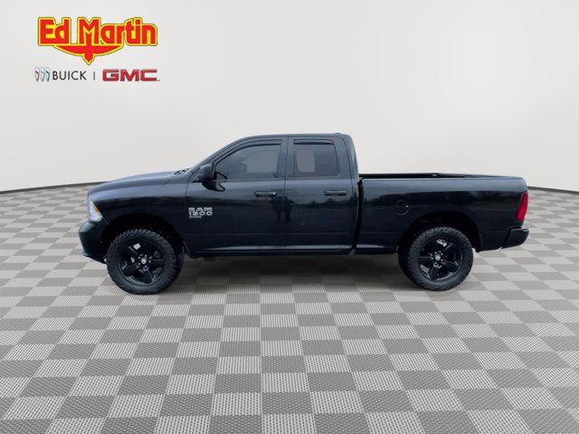 2019 Ram 1500 Classic Express