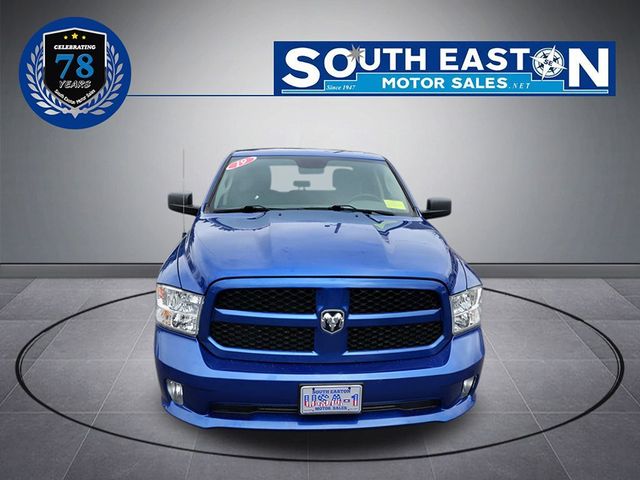 2019 Ram 1500 Classic Express