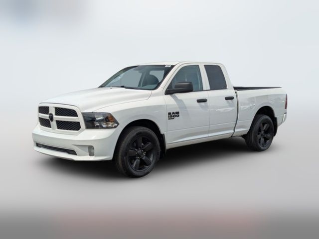 2019 Ram 1500 Classic Express