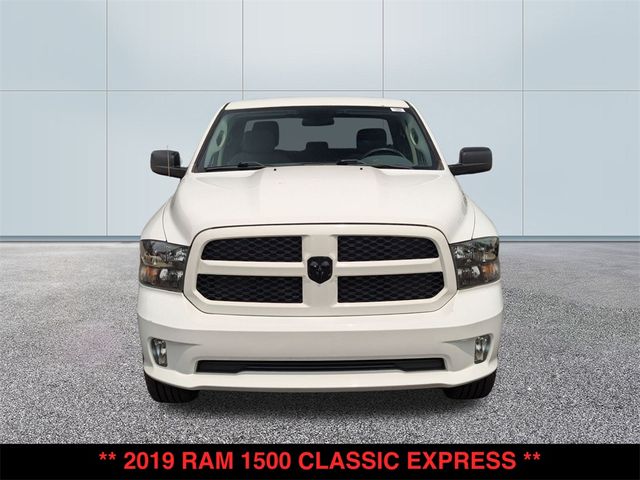 2019 Ram 1500 Classic Express