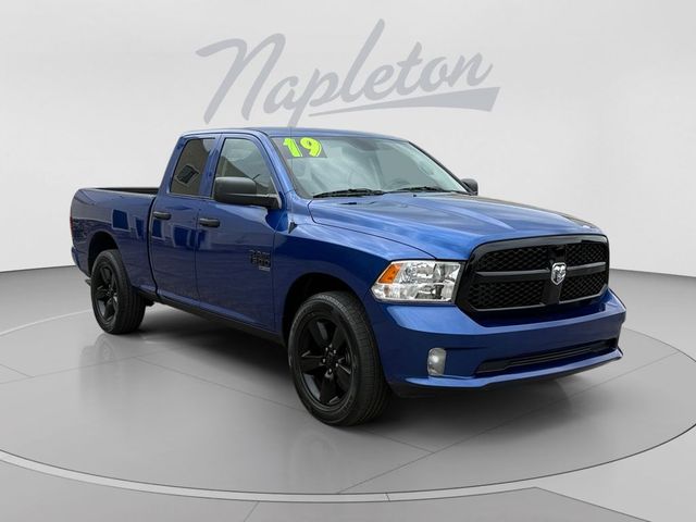 2019 Ram 1500 Classic Express