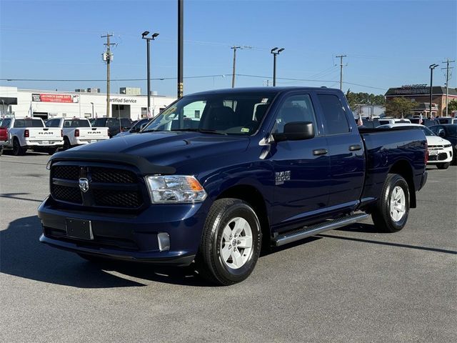 2019 Ram 1500 Classic Express