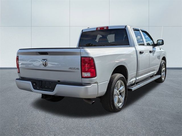 2019 Ram 1500 Classic Express