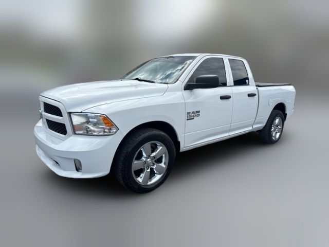 2019 Ram 1500 Classic Express