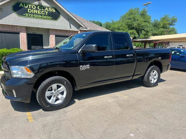 2019 Ram 1500 Classic Express