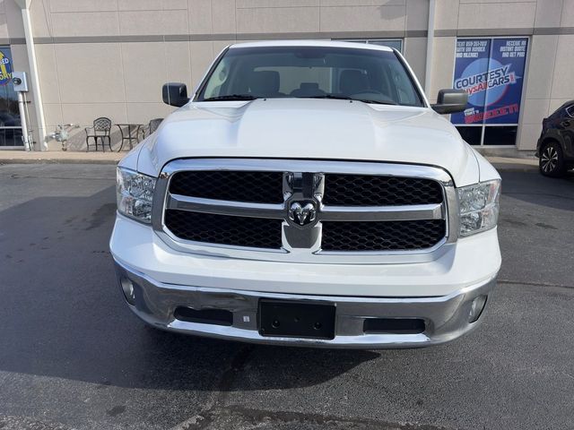 2019 Ram 1500 Classic ST