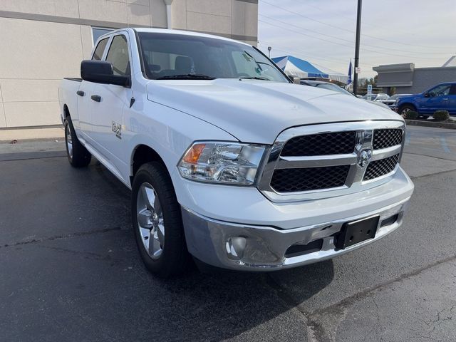 2019 Ram 1500 Classic ST