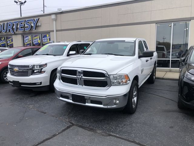 2019 Ram 1500 Classic ST