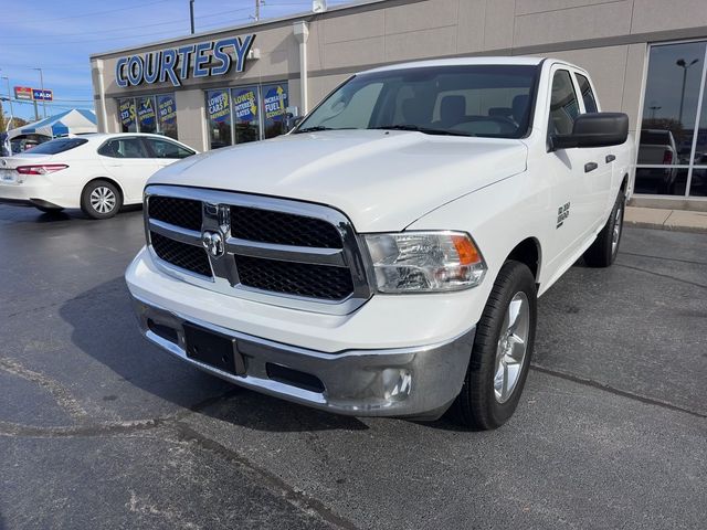 2019 Ram 1500 Classic ST