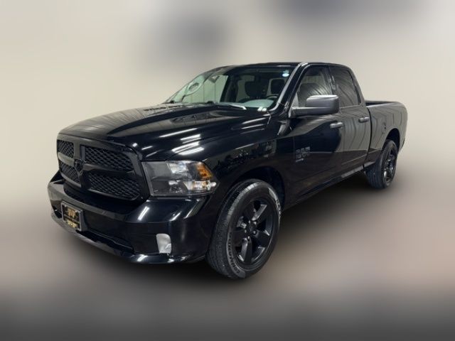 2019 Ram 1500 Classic Express