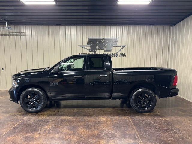 2019 Ram 1500 Classic Express