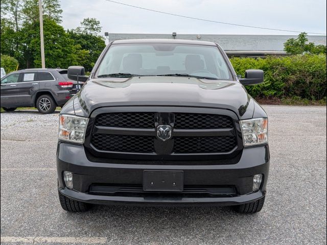 2019 Ram 1500 Classic Express