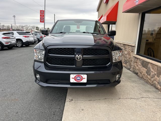 2019 Ram 1500 Classic Express