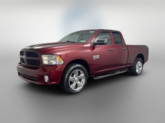 2019 Ram 1500 Classic Express