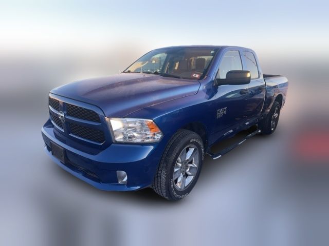 2019 Ram 1500 Classic Express