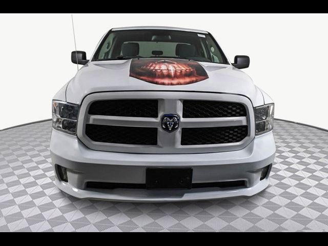 2019 Ram 1500 Classic Express