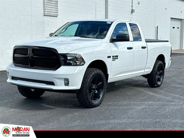 2019 Ram 1500 Classic Express