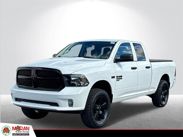 2019 Ram 1500 Classic Express