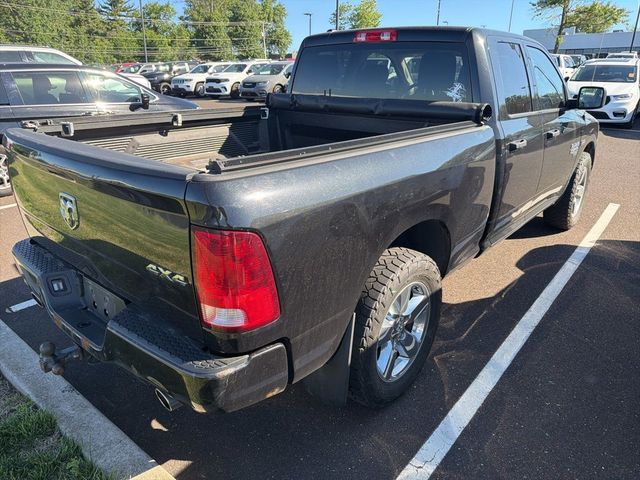 2019 Ram 1500 Classic Express