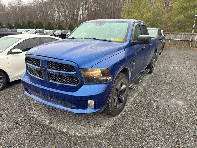 2019 Ram 1500 Classic Express