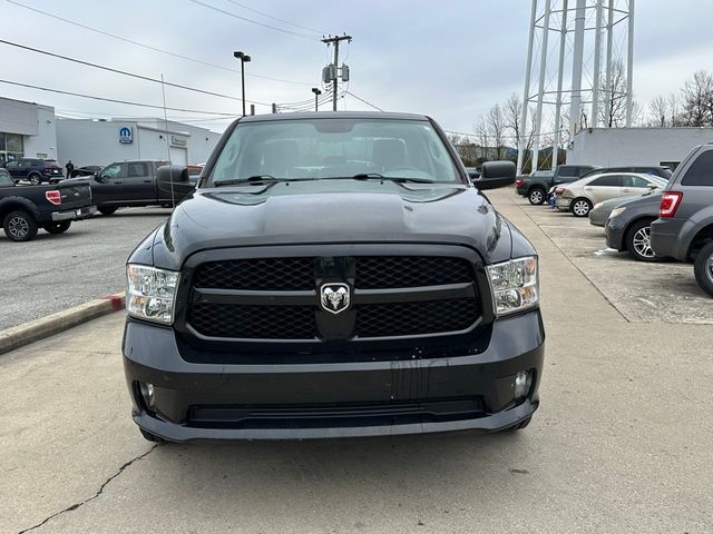 2019 Ram 1500 Classic Express