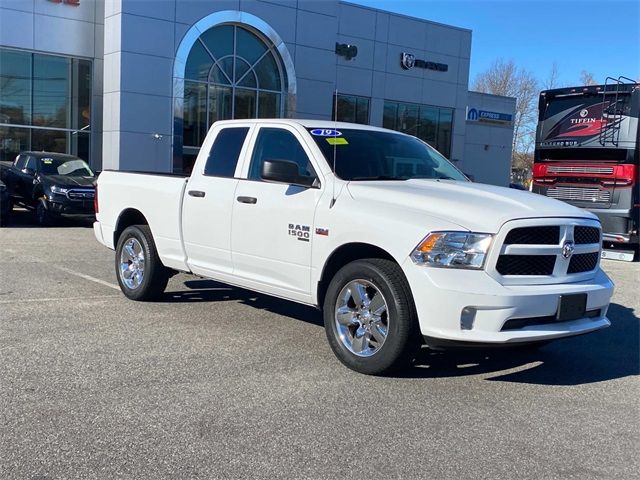 2019 Ram 1500 Classic Express