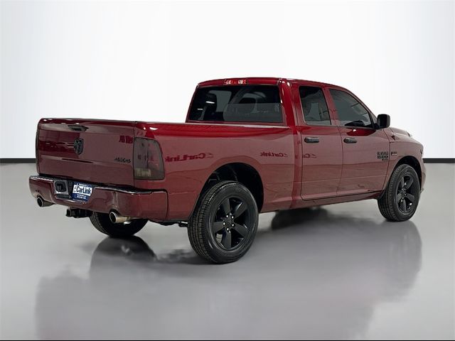 2019 Ram 1500 Classic Express