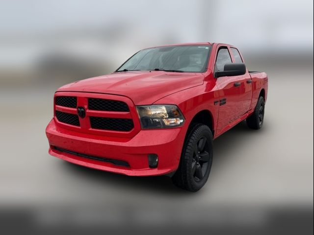 2019 Ram 1500 Classic Express