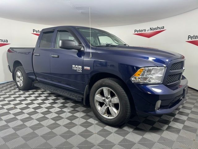 2019 Ram 1500 Classic Express