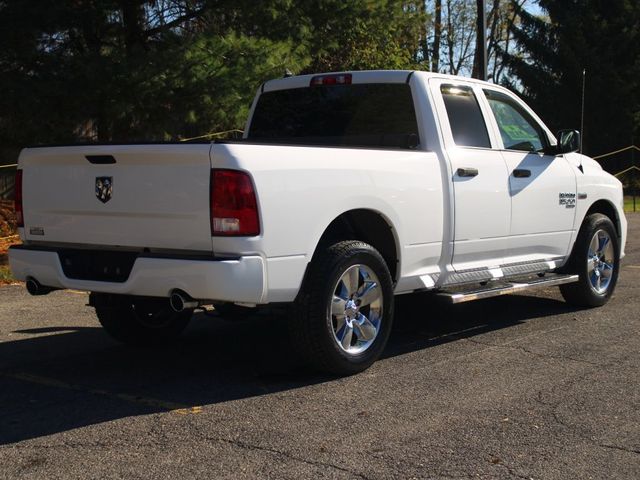 2019 Ram 1500 Classic Express