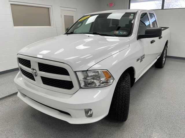 2019 Ram 1500 Classic Express