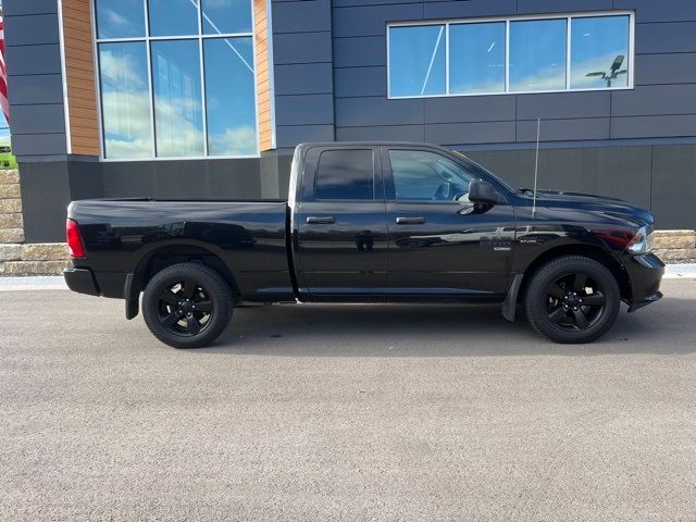 2019 Ram 1500 Classic Express