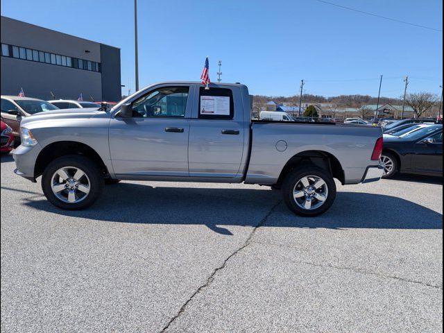 2019 Ram 1500 Classic Express