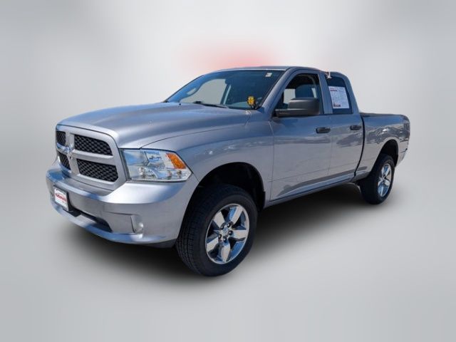 2019 Ram 1500 Classic Express