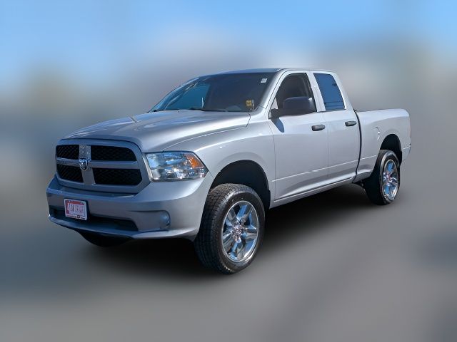 2019 Ram 1500 Classic Express