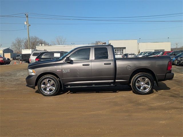 2019 Ram 1500 Classic Express