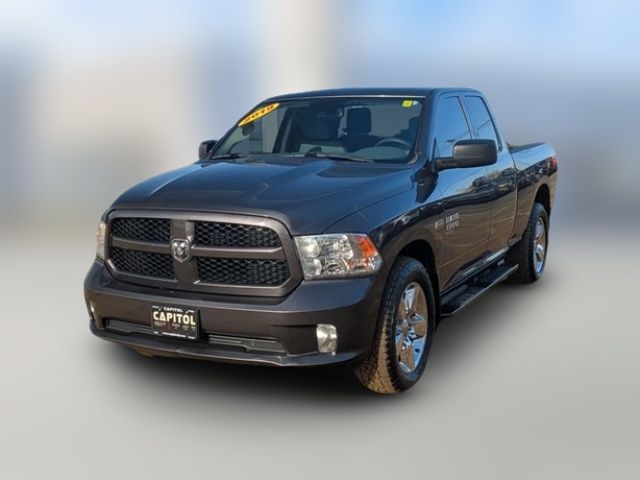 2019 Ram 1500 Classic Express