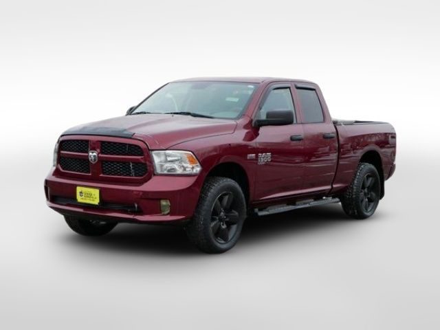 2019 Ram 1500 Classic Express