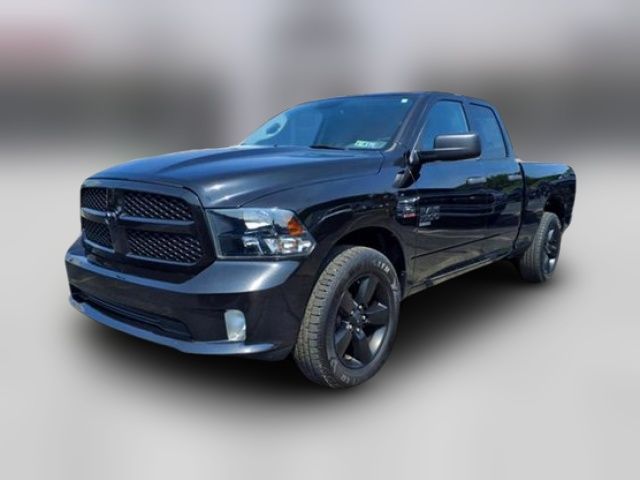 2019 Ram 1500 Classic Express