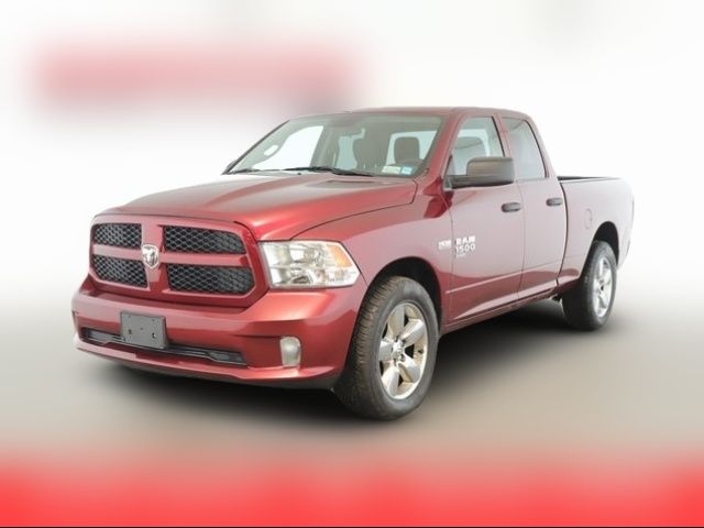 2019 Ram 1500 Classic Express