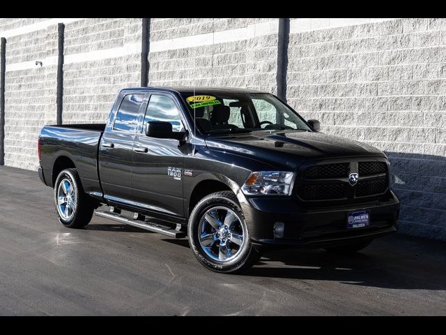 2019 Ram 1500 Classic Express