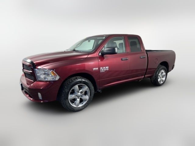 2019 Ram 1500 Classic Express