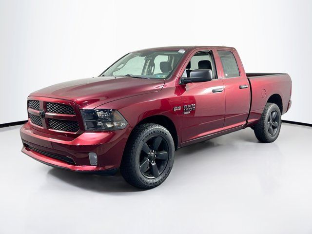 2019 Ram 1500 Classic Express