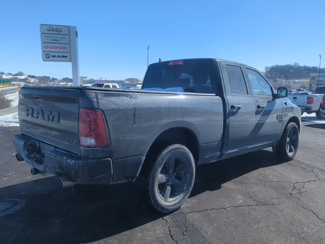 2019 Ram 1500 Classic Express