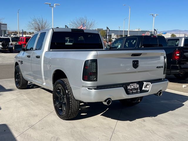 2019 Ram 1500 Classic Express