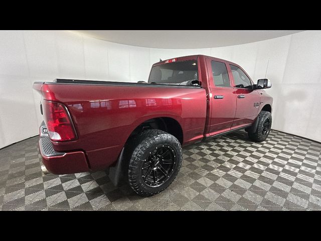 2019 Ram 1500 Classic Express