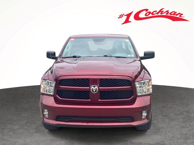 2019 Ram 1500 Classic Express