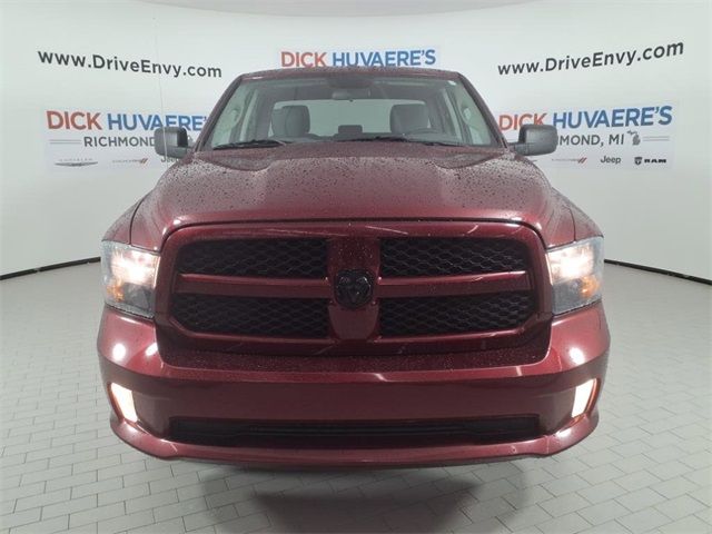 2019 Ram 1500 Classic Express