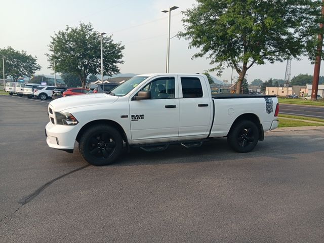 2019 Ram 1500 Classic Express